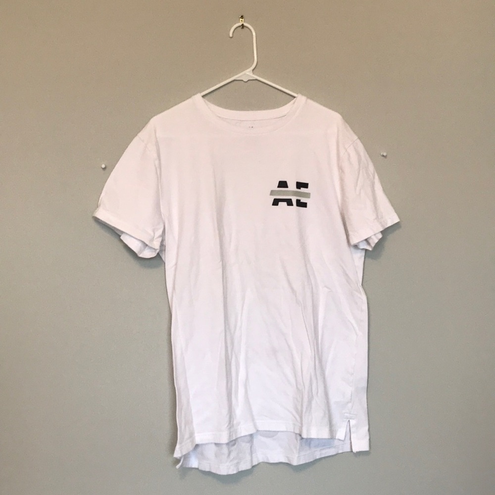 American eagle street wear